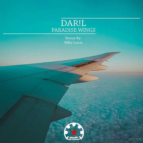 DAR!L - Paradise Wings [MYC1128]